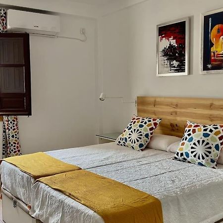 Apartamento Kenza Córdoba Exteriér fotografie