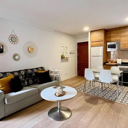 Apartamento Kenza Córdoba Exteriér fotografie