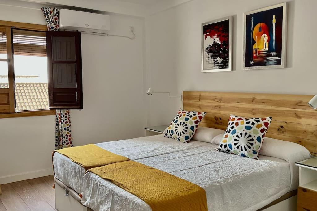 Apartamento Kenza Córdoba Exteriér fotografie