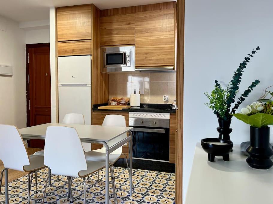 Apartamento Kenza Córdoba Exteriér fotografie