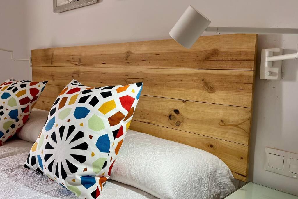 Apartamento Kenza Córdoba Exteriér fotografie