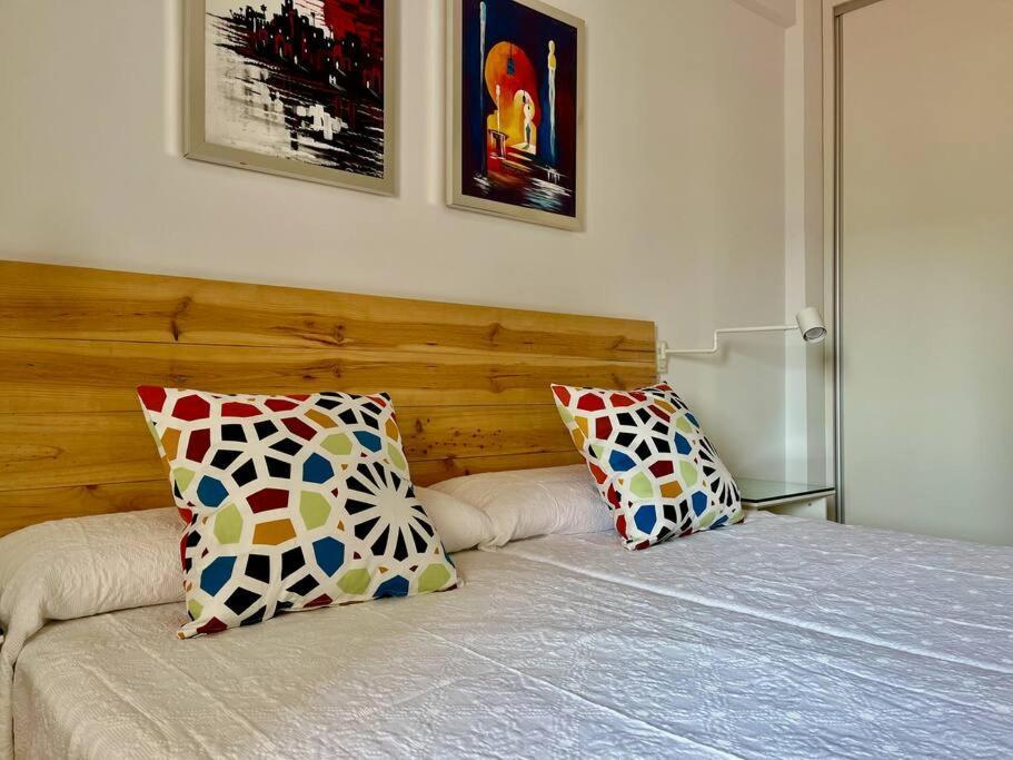 Apartamento Kenza Córdoba Exteriér fotografie
