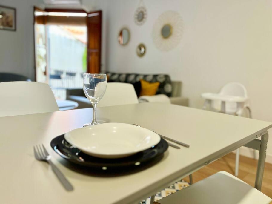 Apartamento Kenza Córdoba Exteriér fotografie
