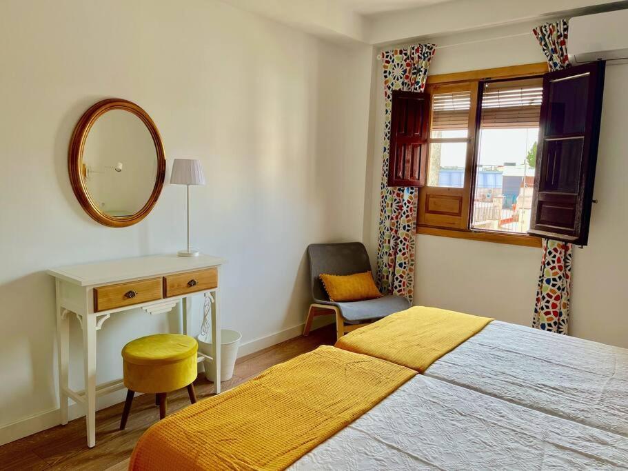 Apartamento Kenza Córdoba Exteriér fotografie