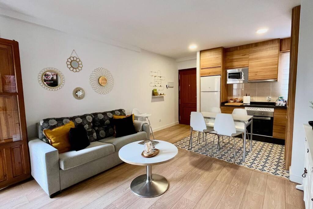 Apartamento Kenza Córdoba Exteriér fotografie