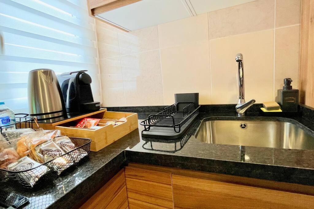 Apartamento Kenza Córdoba Exteriér fotografie