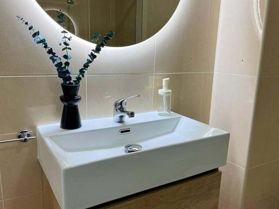Apartamento Kenza Córdoba Exteriér fotografie