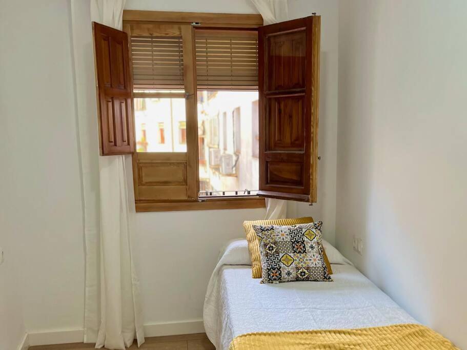 Apartamento Kenza Córdoba Exteriér fotografie