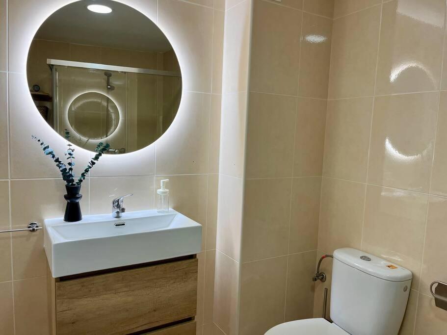 Apartamento Kenza Córdoba Exteriér fotografie