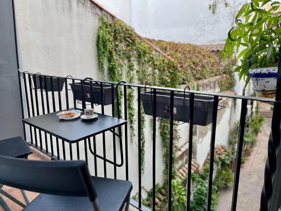 Apartamento Kenza Córdoba Exteriér fotografie