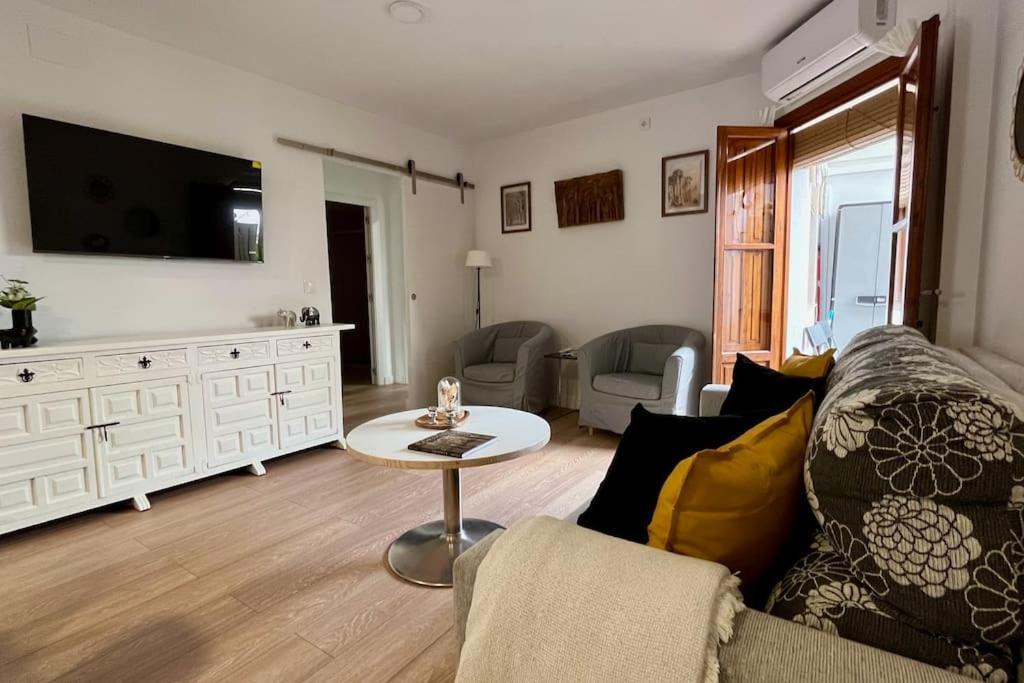 Apartamento Kenza Córdoba Exteriér fotografie