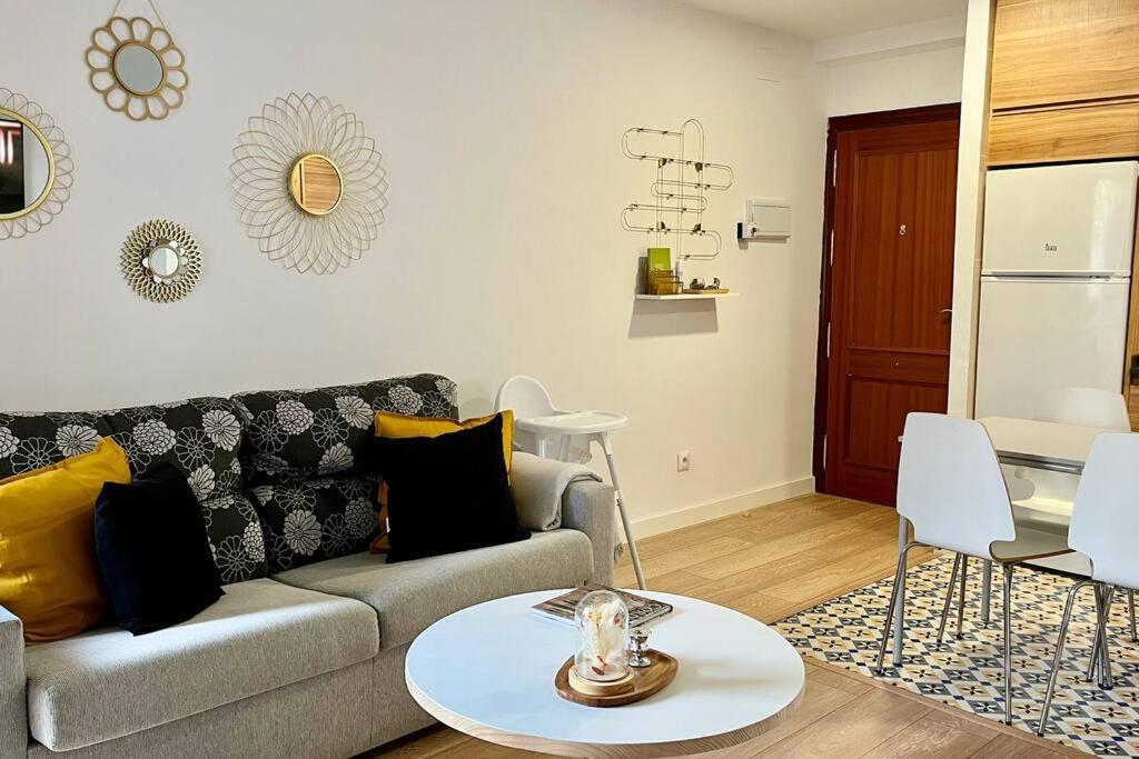 Apartamento Kenza Córdoba Exteriér fotografie